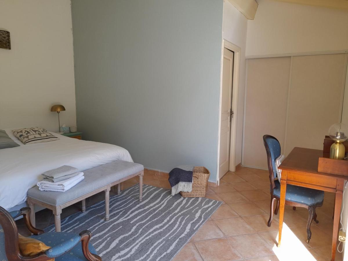La Chambre Verte Cazeres 외부 사진