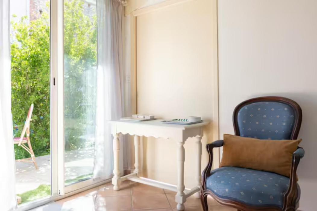 La Chambre Verte Cazeres 외부 사진