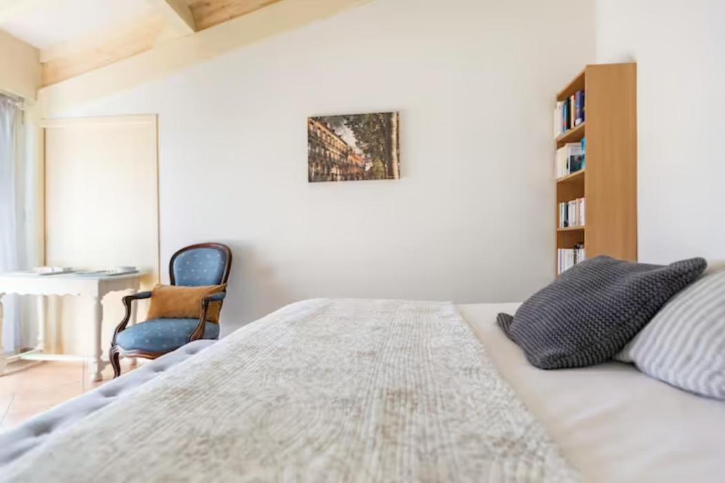 La Chambre Verte Cazeres 외부 사진