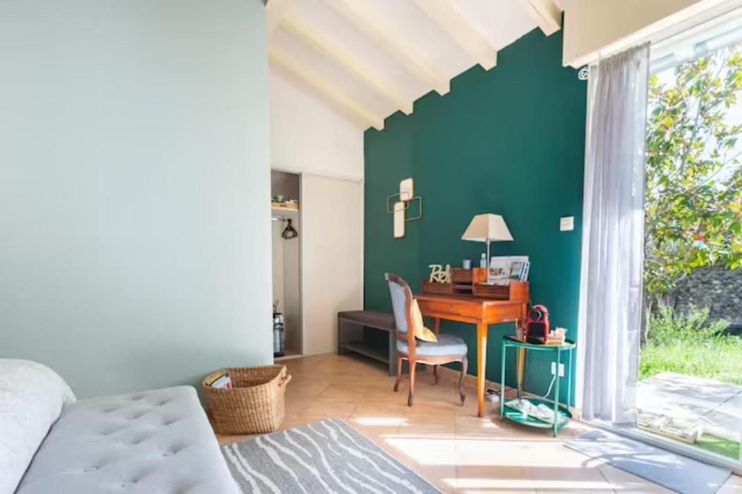 La Chambre Verte Cazeres 외부 사진