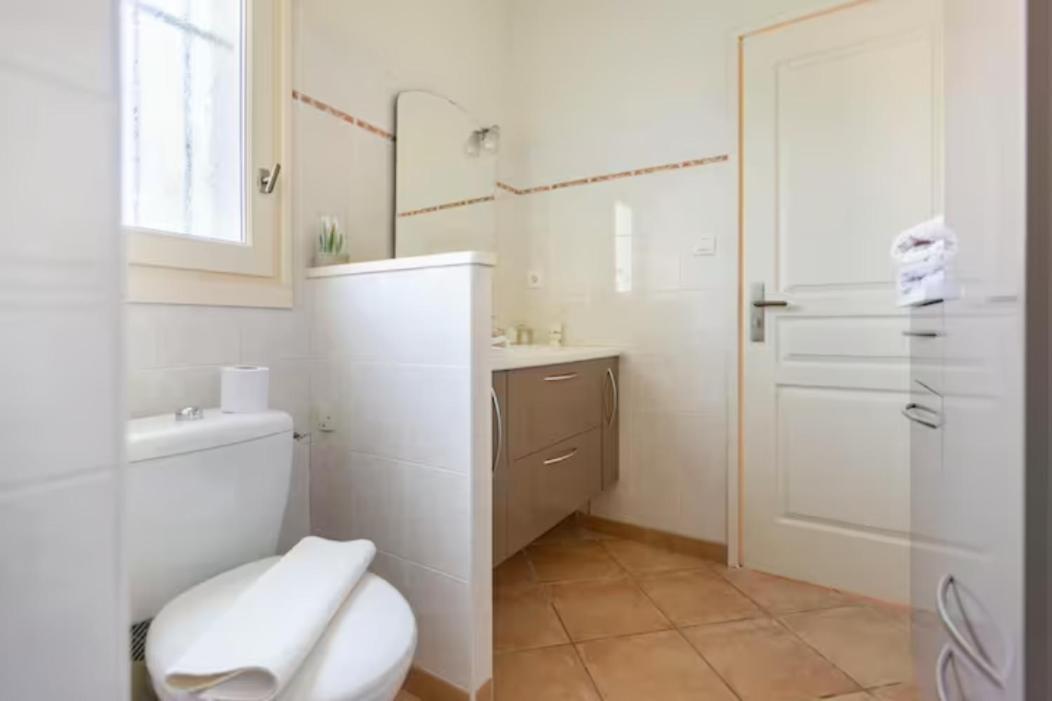 La Chambre Verte Cazeres 외부 사진